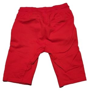 Mens jogger stylish shorts